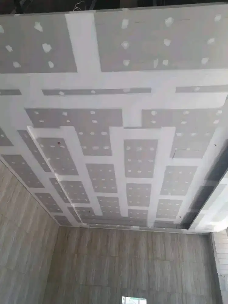 Tukang atap bocor ,perbaikan talang ,renovasi dll