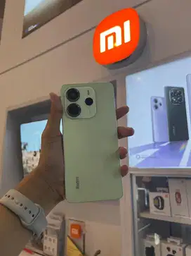 Redmi note 14 8/256 GB