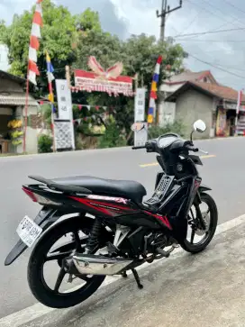 HONDA REVO X TAHUN (2018)