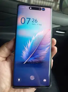 Infinix Note 40 Pro 5G 8/256 Fullset