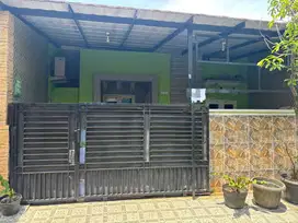 Di sewakan rumah semi furnished Citra raya tangeran