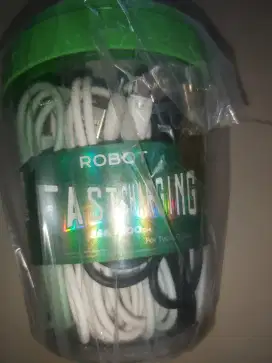 Kabel robot rb c to c