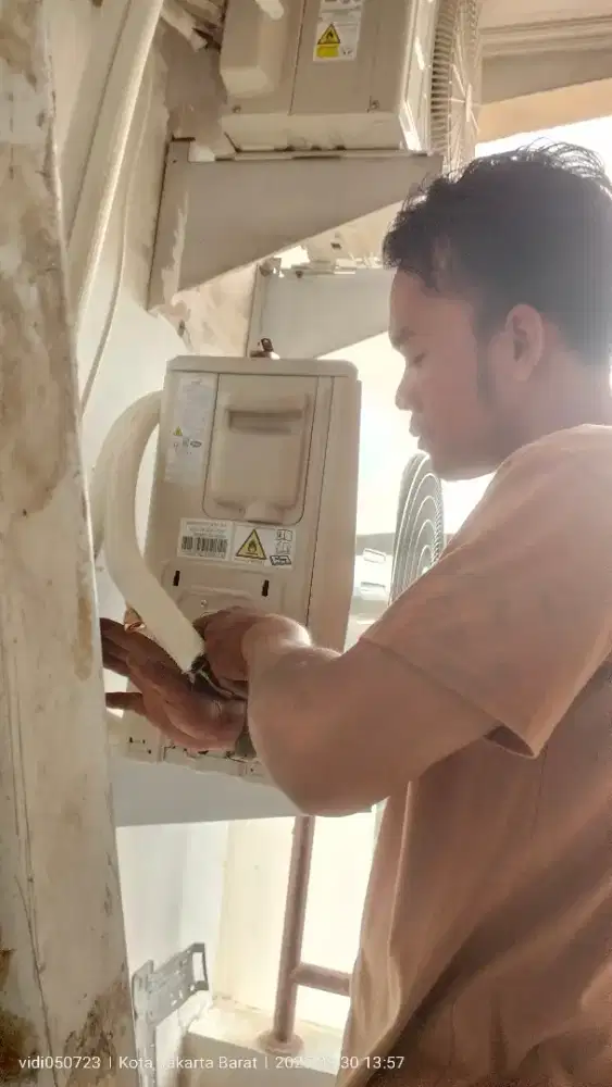 Service elektronik,bisa panggilan