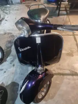 VBB Generik Tahun 1966