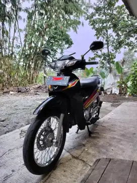 Honda Kharisma 2006