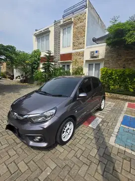 FS Brio E Matic 2022