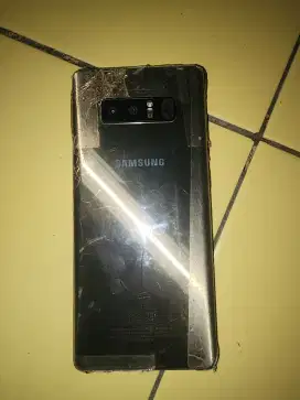 Samsung note 8 6/64 minus