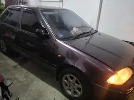 Suzuki Esteem 1995 Bensin