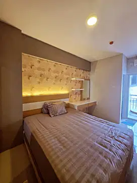 Apartemen Gunawangsa Merr Studio NEW Furnish