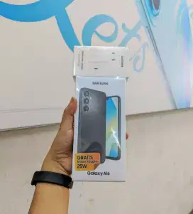 SAMSUNG A16 Ram 8/128