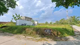 Tanah Kavling Ambarketawang;Cocok untuk Homestay dan Rumah Siap Bangun
