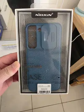 Case samsunf s22 niLkin