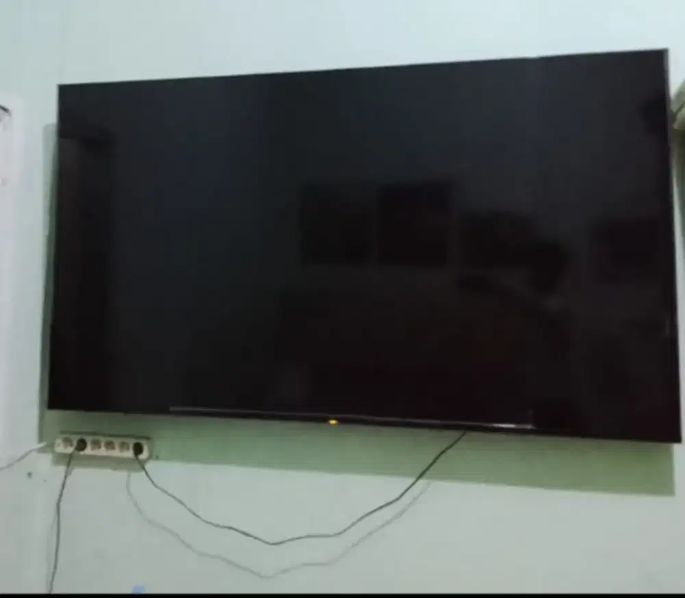 Menjual TV sony ,75, X90 K