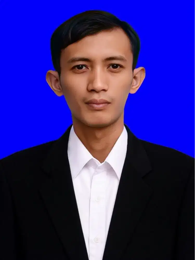 Driver B1 domisil pamulang 2,tangerang selatan