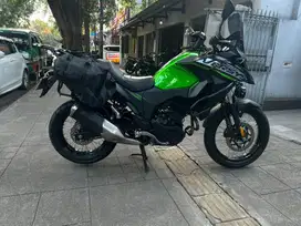 Versys 2024 low odo
