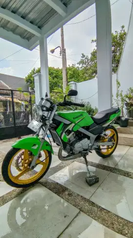 NINJA J 150 TAHUN 2005
