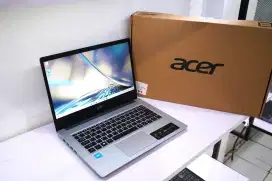 ACER ASPIRE 3-A314-35.Intel N5100.RAM4GB.SSD256GB