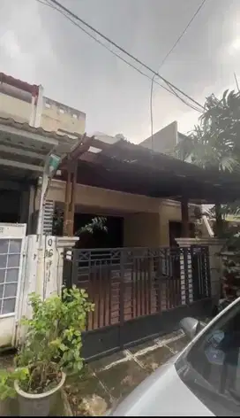 Rumah sewa Hunian nyaman di kalibata