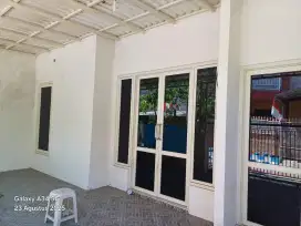 Dikontrakan Rumah Kondisi Siap Huni