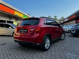 Mitsubishi Outlander Sport 2016 Bensin