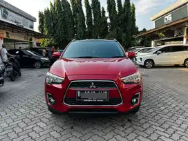 Mitsubishi Outlander Sport 2016 Bensin