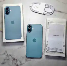 IPHONE 16 IBOX 128GB