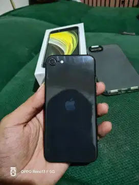 iPhone se 2020 128 gb beacukai