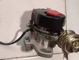 Delco Twincam 1,6 cc