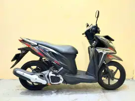 Honda Vario 125 Fi KZR ISS Tahun 2013