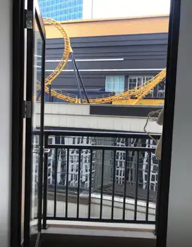 Dijual Apartemen Baru Di Transpark Cibubur