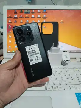 Redmi note 14 5g 8+8/256