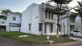 Disewakan rumah tinggal di kompleks rafflesia tanjung bunga