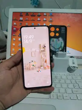 Redmi note 13 8+8/256