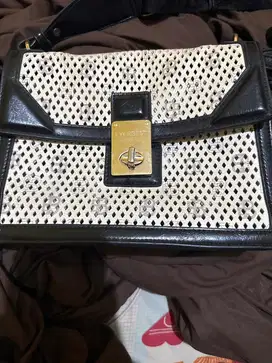tas everbest putih