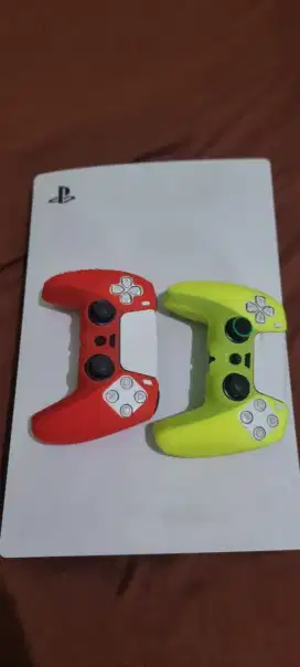 Menjual bekas, PS 5
