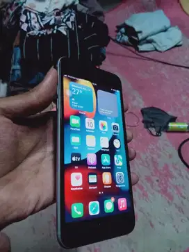 Iphone 6s pluss 64 GB