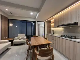 Mulyosari dekat Sutorejo Babatan Pantai