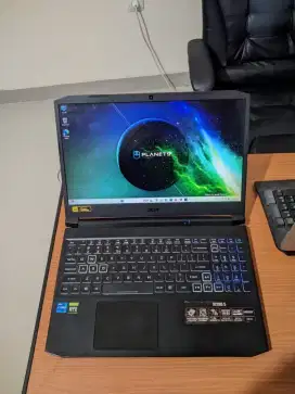 Acer Nitro AN515 RTX 3050