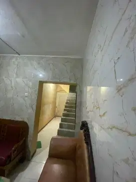 Rumah Kawasan Ampel