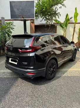 Honda CR-V 2022 Bensin