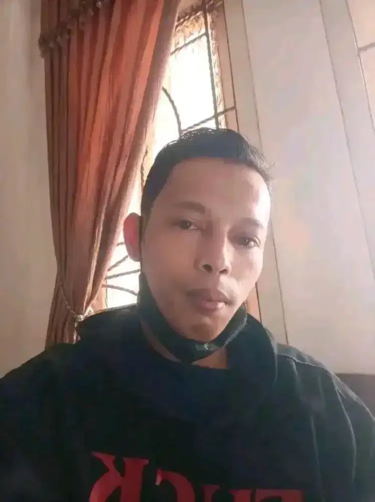 Mencari pekerjaan ob