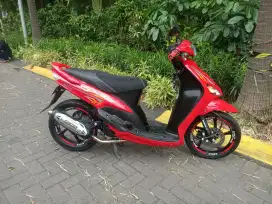 Mio Sporty 2008 5tl
