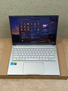 Asus VivoBook X3405VF RTX 2050 13th Gen Intel core i5