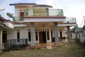 RUMAH MURAH SIAP HUNI DAN STRATEGIS DI PENGASINAN GUNUNG SINDUR BOGOR