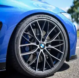 Velg BMW 3 & 5 series R20