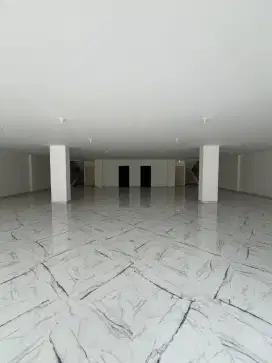 DIJUAL CEPAT GEDUNG BARU 3,5 Lt
Siap Pakai Duren Sawit JAKARTA TIMUR