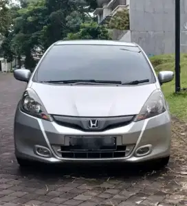 Honda Jazz S 2013 AT