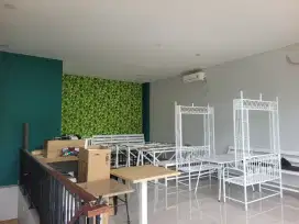 Disewakan Bulanan Ruang Usaha