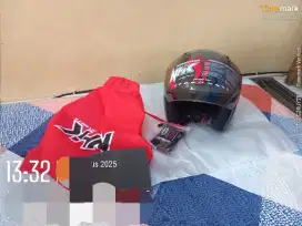 Helm NHK N1 Elite