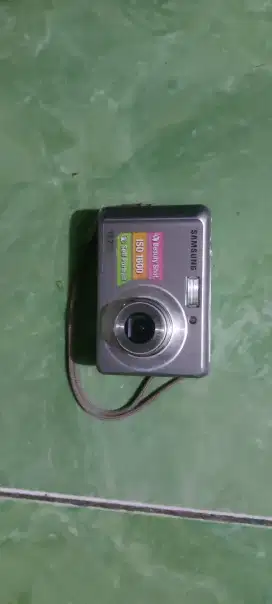 Samsung beautyshot es17 matot mati total